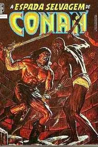A Espada Selvagem de Conan # 049