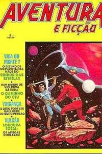 Aventura e Ficção nº 02