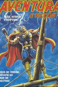 Aventura e Ficção nº 06