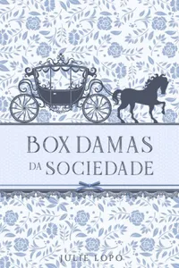 BOX DAMAS DA SOCIEDADE