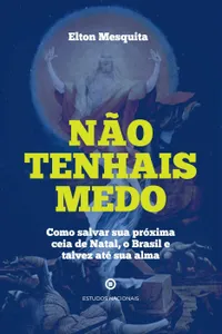 Não Tenhais Medo