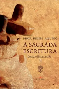 A Sagrada Escritura