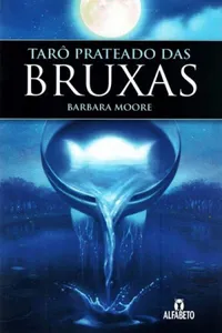 Tarô Prateado das Bruxas