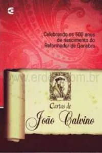 Cartas de João Calvino