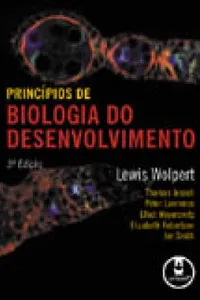 Princípios de Biologia do Desenvolvimento