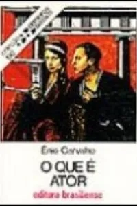 O que é Ator