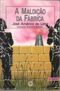 A Maldição da Fábrica