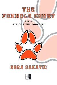 The Foxhole Court
