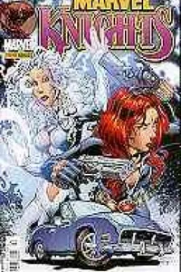 Marvel Knights #04