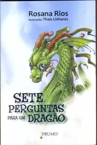 Sete perguntas para um dragão