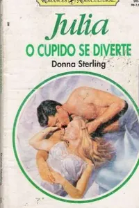 O Cupido se diverte