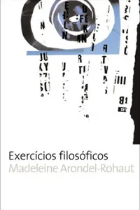 Exercícios filosóficos
