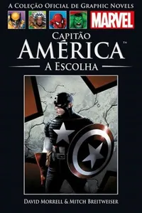 Capitão América: A Escolha