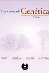 Conceitos de Genética
