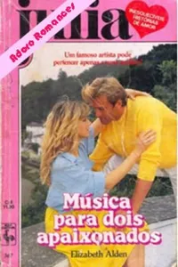 Musica para dois apaixonados