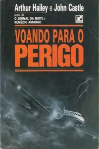 Voando para o perigo