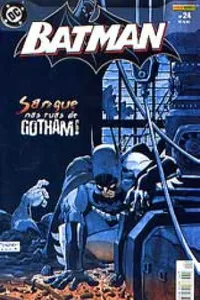 Batman #24