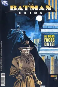 Batman Extra #08