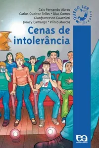 Cenas de intolerância