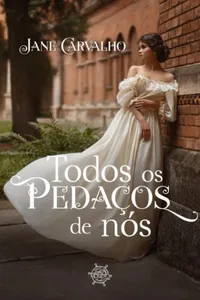 Todos os pedaços de nós