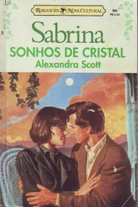 sonhos de cristal