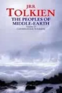 The Peoples of Middle-Earth