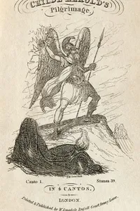 Childe Harold's Pilgrimage