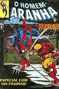 Homem Aranha # 094