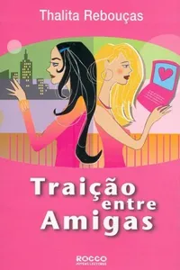 Traição Entre Amigas