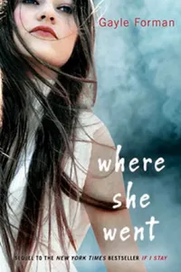 Where She Went