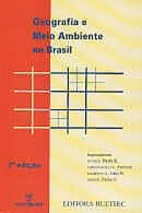 Geografia e Meio Ambiente no Brasil