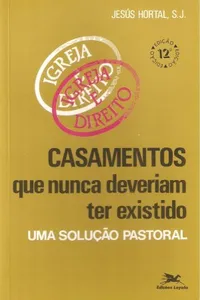 Casamentos que nunca deveriam ter existido