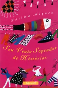 Seu Vento Soprador de Histórias