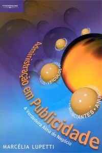 Administração na Publicidade