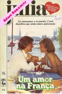 Um amor na França