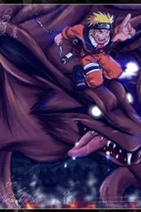 Naruto um lugar jamais esquecido