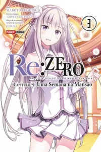 Re:Zero - Capítulo 2 #03
