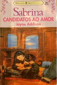 Candidatos ao Amor