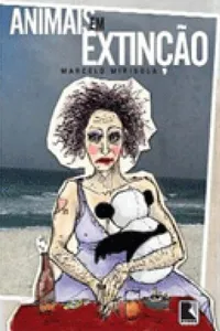 Animais em Extinção