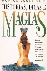 Histórias, Dicas e Magias Volume 2