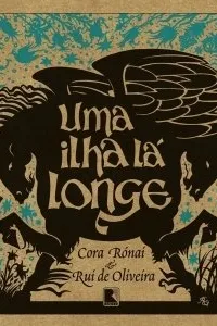 Uma ilha lá longe