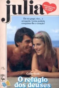 O Refúgio dos Deuses