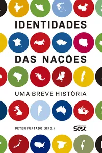Identidades das Nações
