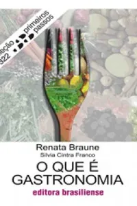 O que é gastronomia