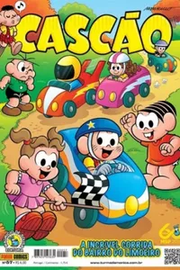 Cascão