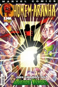 Homem-Aranha #03