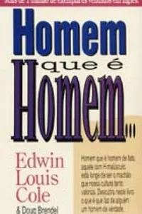 Homem que é homem