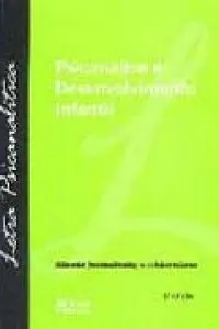 Psicanálise e Desenvolvimento Infantil