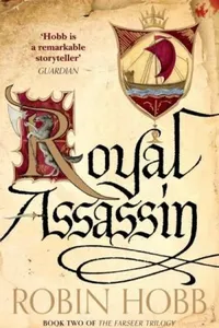 Royal Assassin