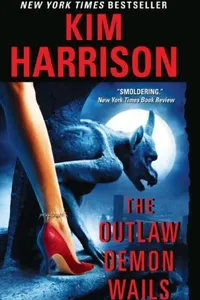 The Outlaw Demon Wails